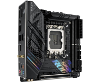ASUS ROG STRIX B760-I GAMING WIFI - 1107480 - zdjęcie 3